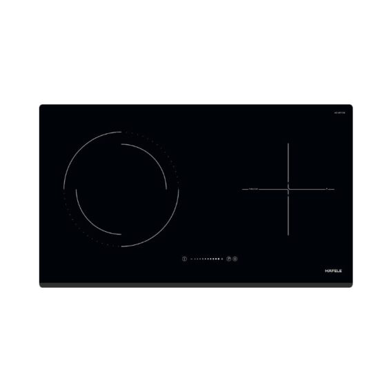 Bếp Điện Từ HC-M772D Hafele 536.61.695