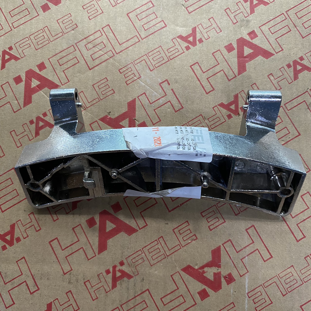 PAD CỬA MÁY GIẶT 9KG HW-F60A HAFELE 539.96.140(532.84.404)