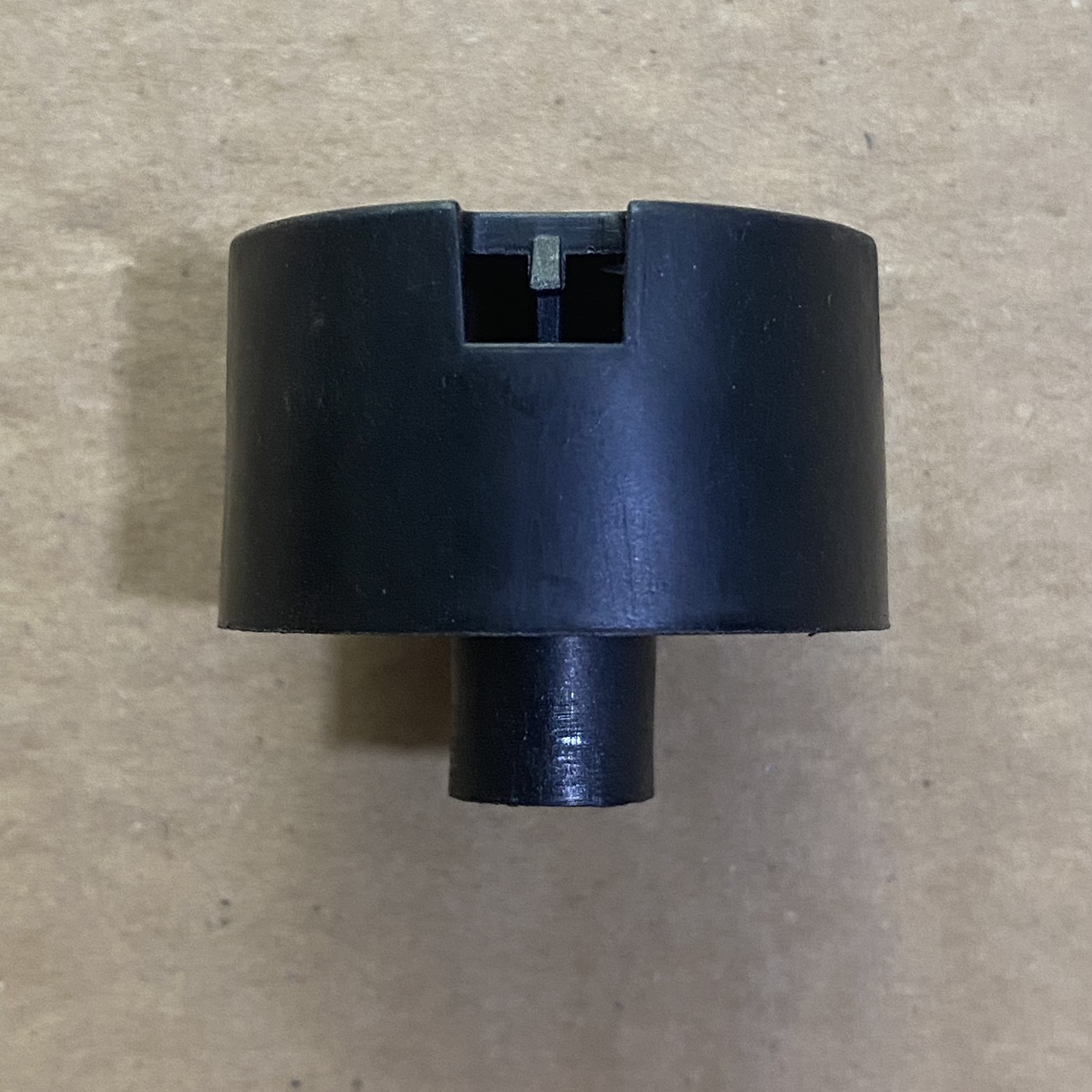 Nút vặn Lò Nướng Độc Lập Hafele HO-F38A 538.01.210(532.84.416)