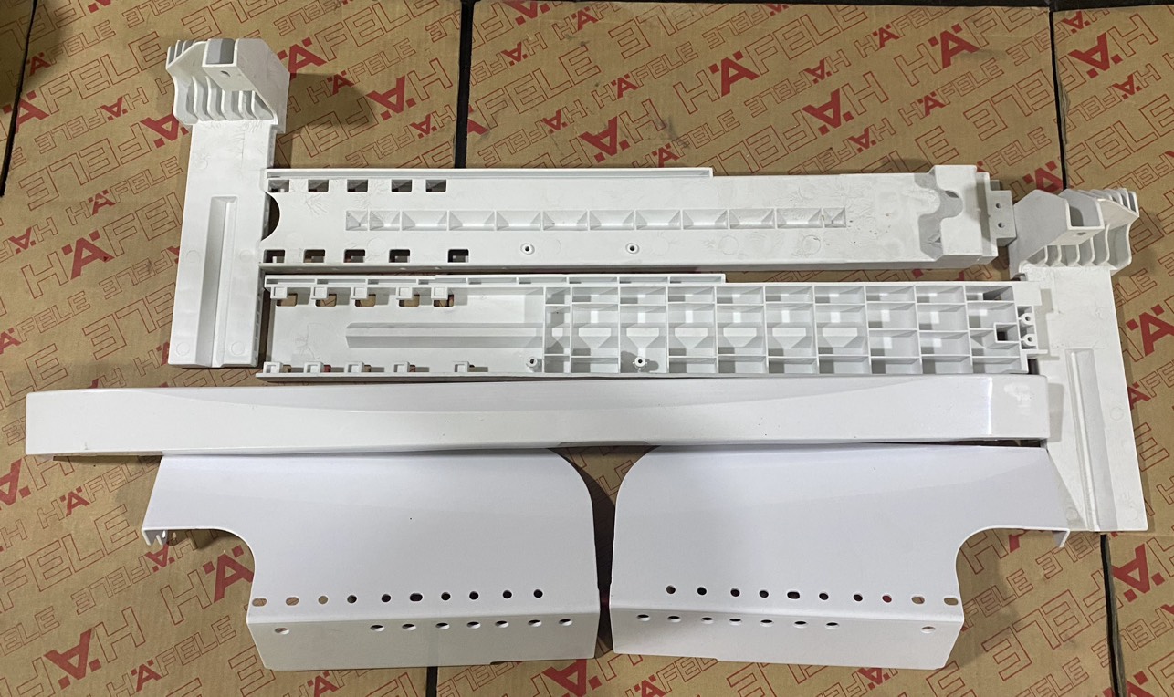 STACKING  KIT KITSPF-1  532.84.740