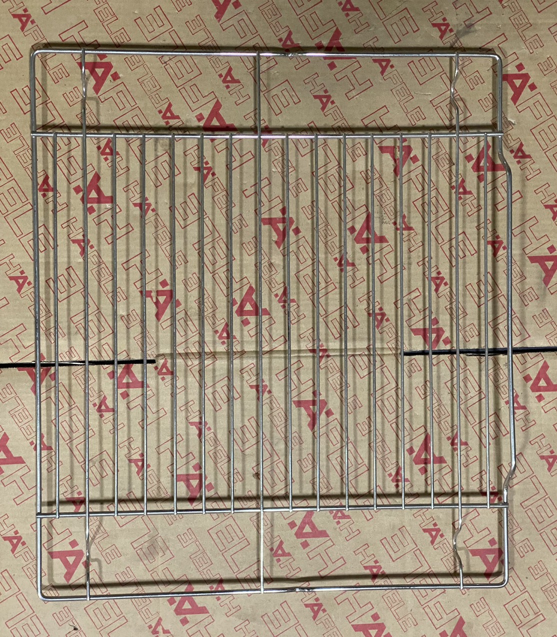 VỈ LÒ NƯỚNG INOX 532.85.062