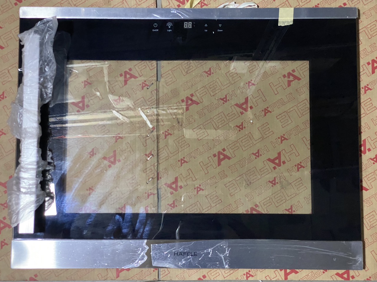 Cửa Tủ Rượu HW-B36A Hafele 538.11.800(532.85.392)