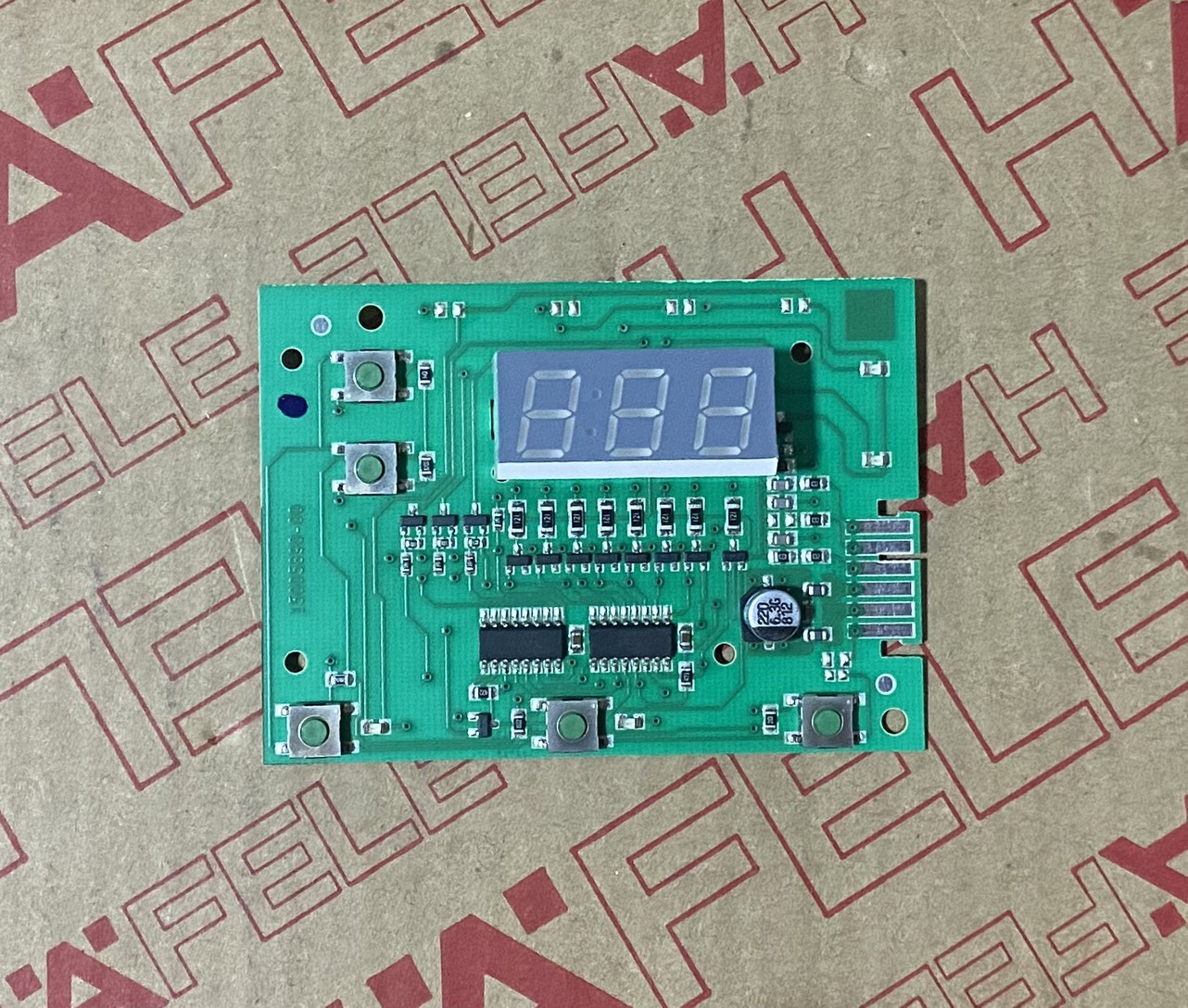 CARD MÀN HÌNH U42 532.85.423