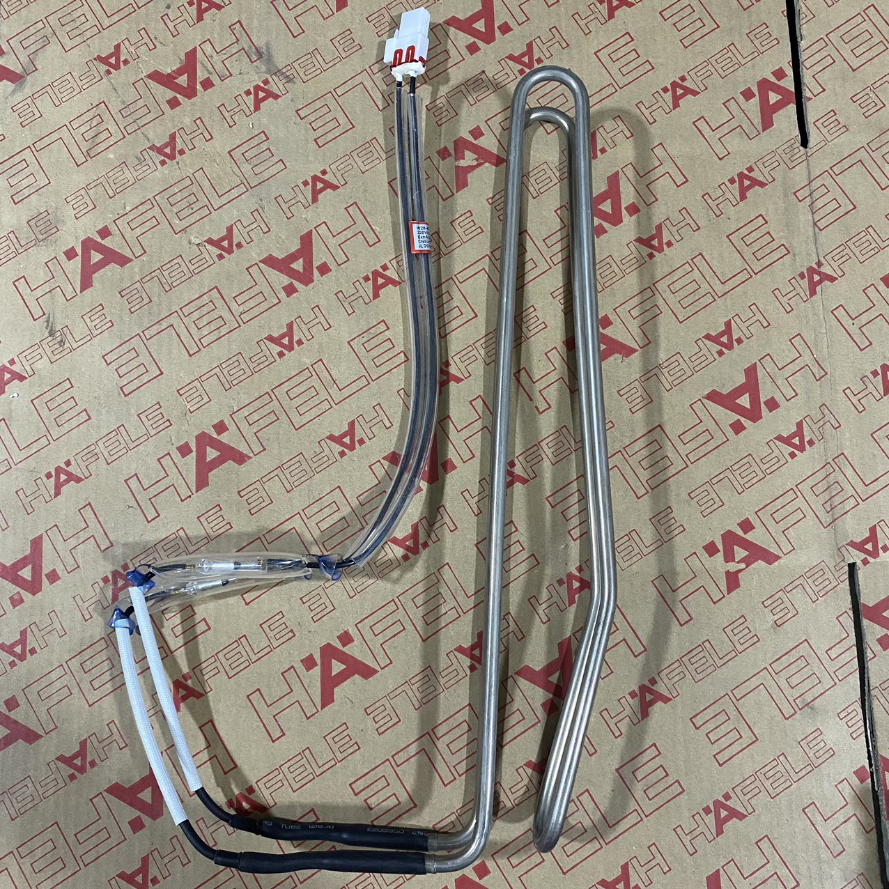 defrost heater Tủ lạnh 356L HF-MULA Hafele 534.14.040(532.85.784)