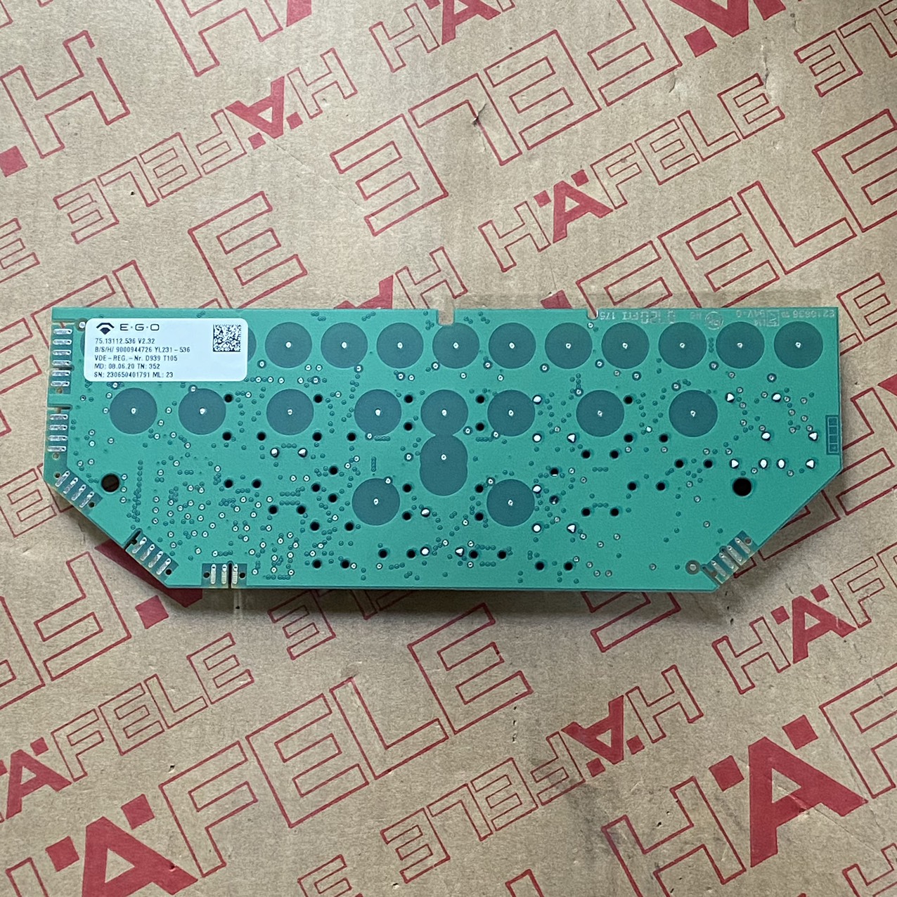 MODULE ĐIỀU HÀNH 532.85.818