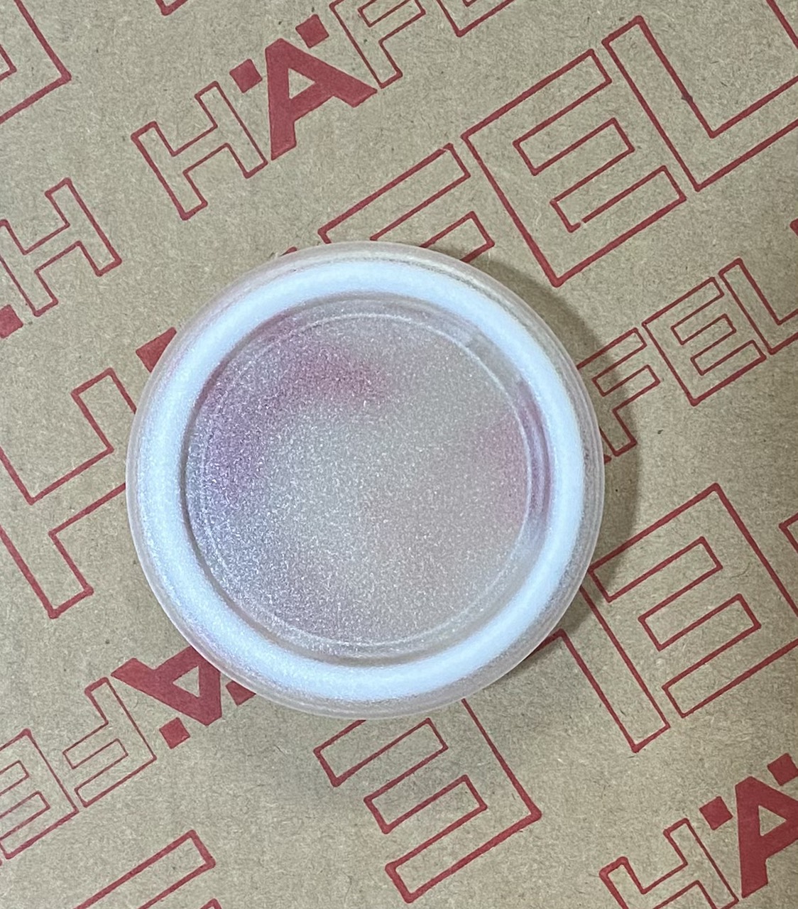 LED MODULE COVER GR 532.85.829