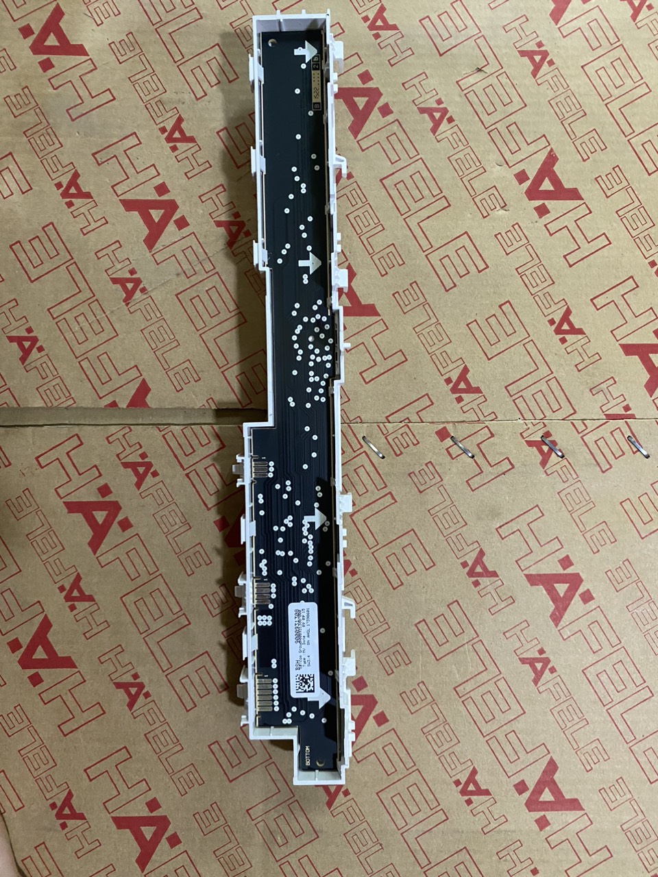 SMV69M40EU/25-OPERATING MOD 532.86.006