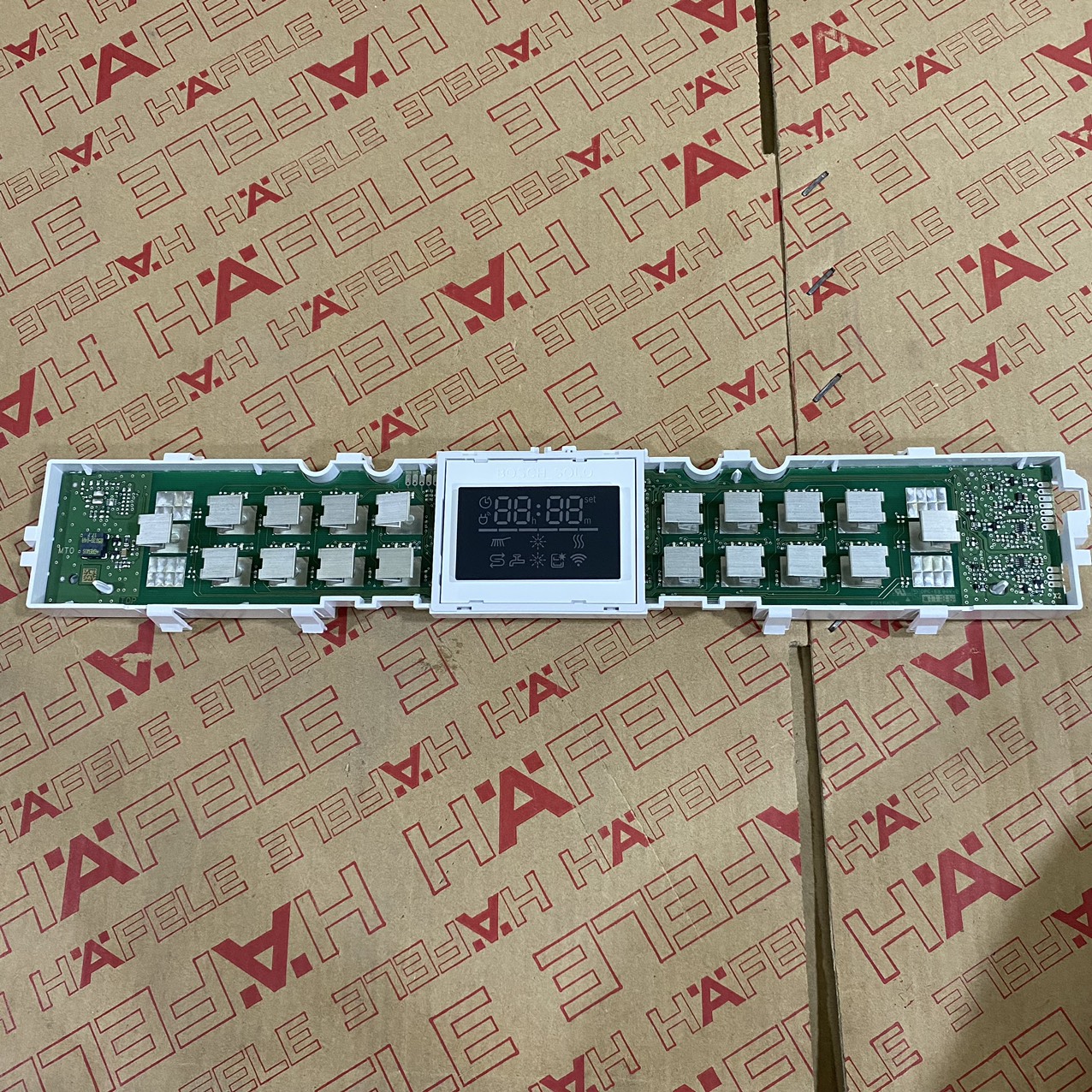 MODULE ĐIỀU HÀNH 532.86.014