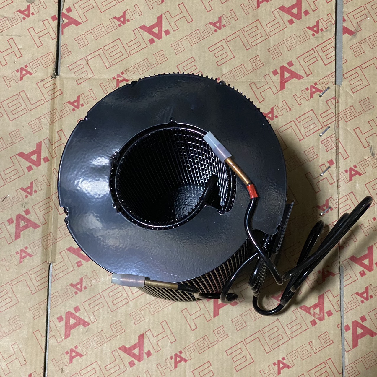 THIẾT BỊ NGƯNG TỤ 532.86.223