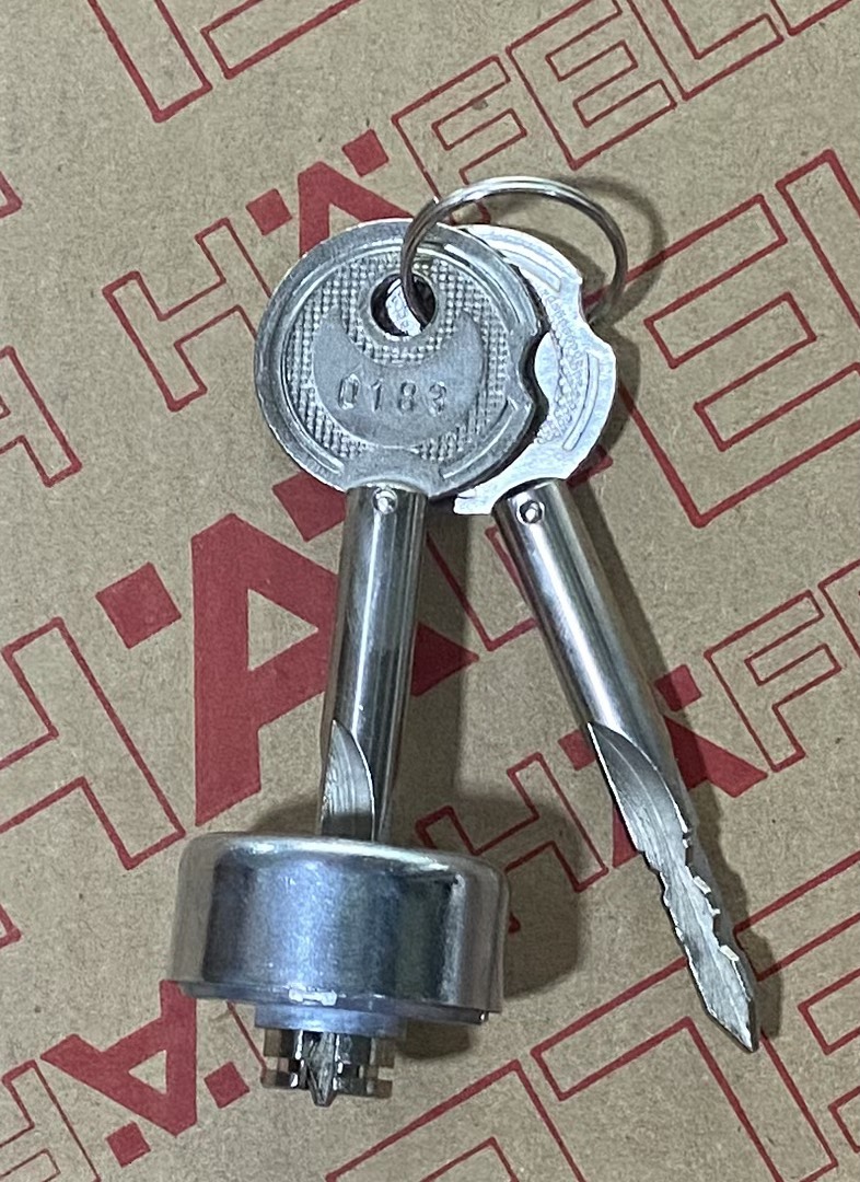 CHỐT KHOÁ 532.86.246