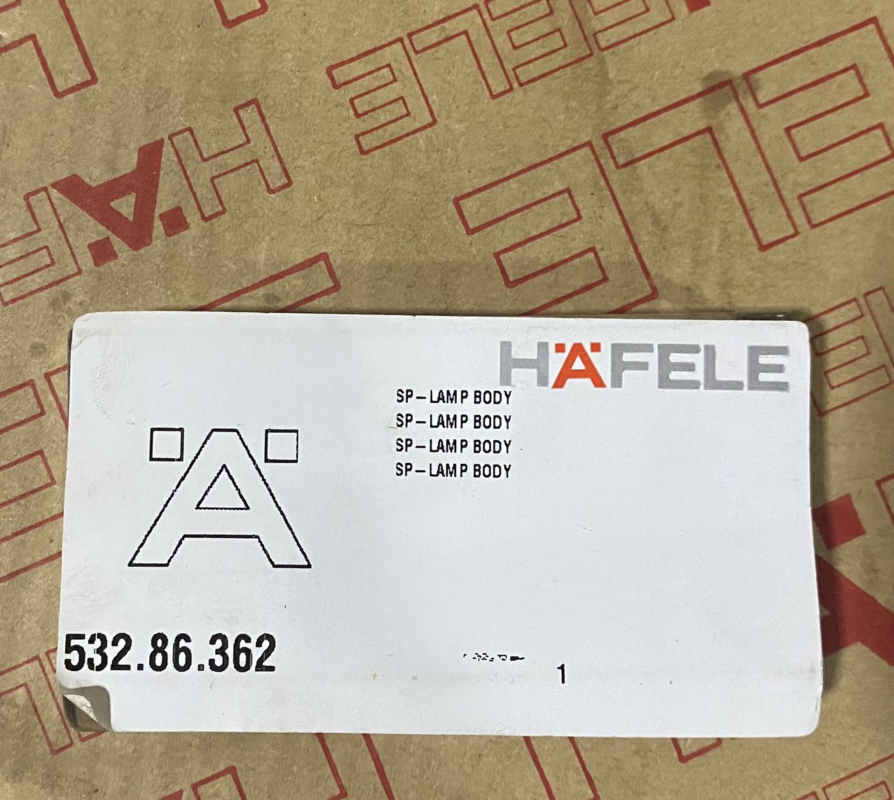 THÂN ĐÈN 532.86.362