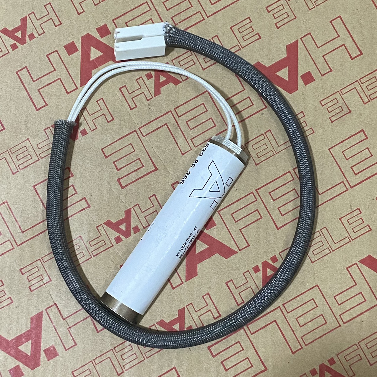 BAND HEATERS 532.86.365