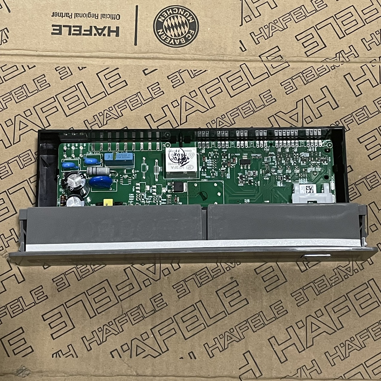 MODULE ĐIỀU KHIỂN 532.86.644