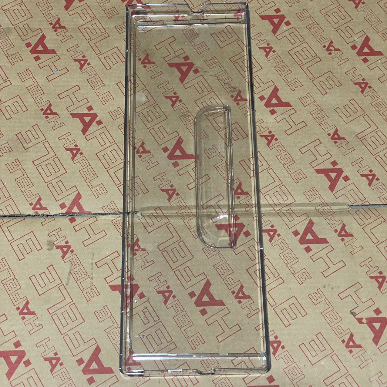 F COVER/3320 ANK(TRANS-WH TỦ LẠNH ÂM HAFELE HF-BI60A 533.13.020(532.86.740)