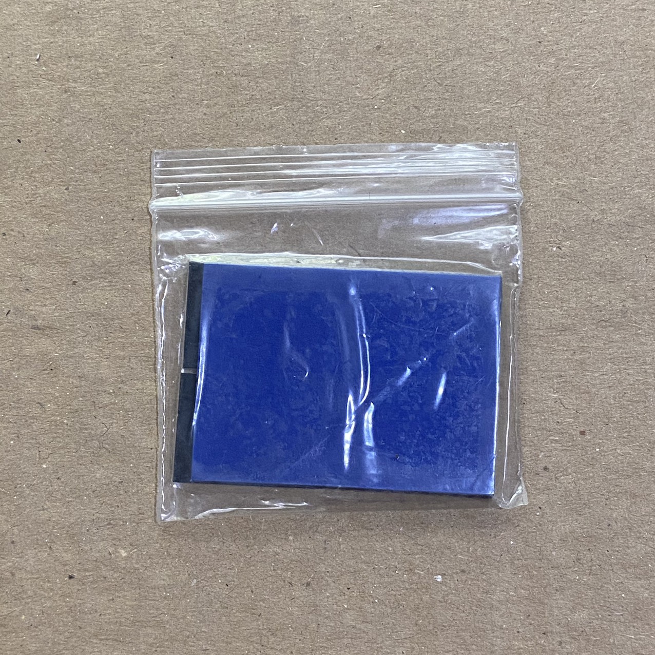 INFO LED_2 GR 532.86.745