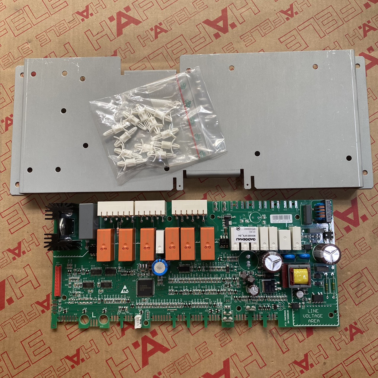 MODULE NGUỒN 532.86.771