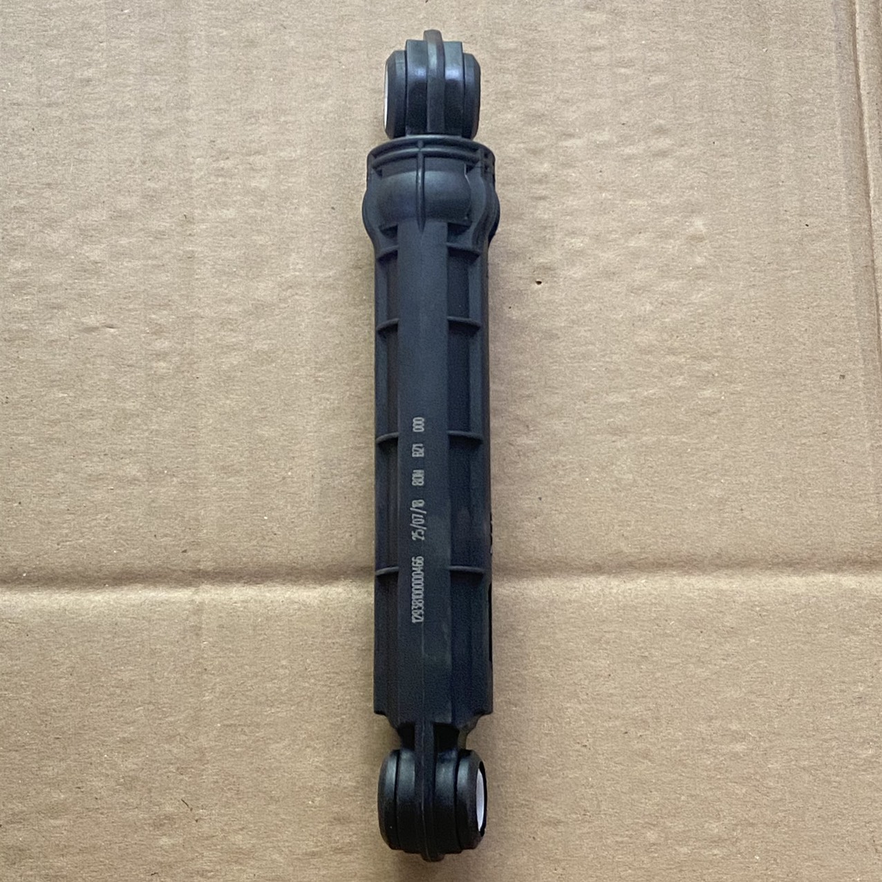 Van điều tiết Máy Giặt 8Kg HW-F60B Hafele 538.91.530(532.86.898)