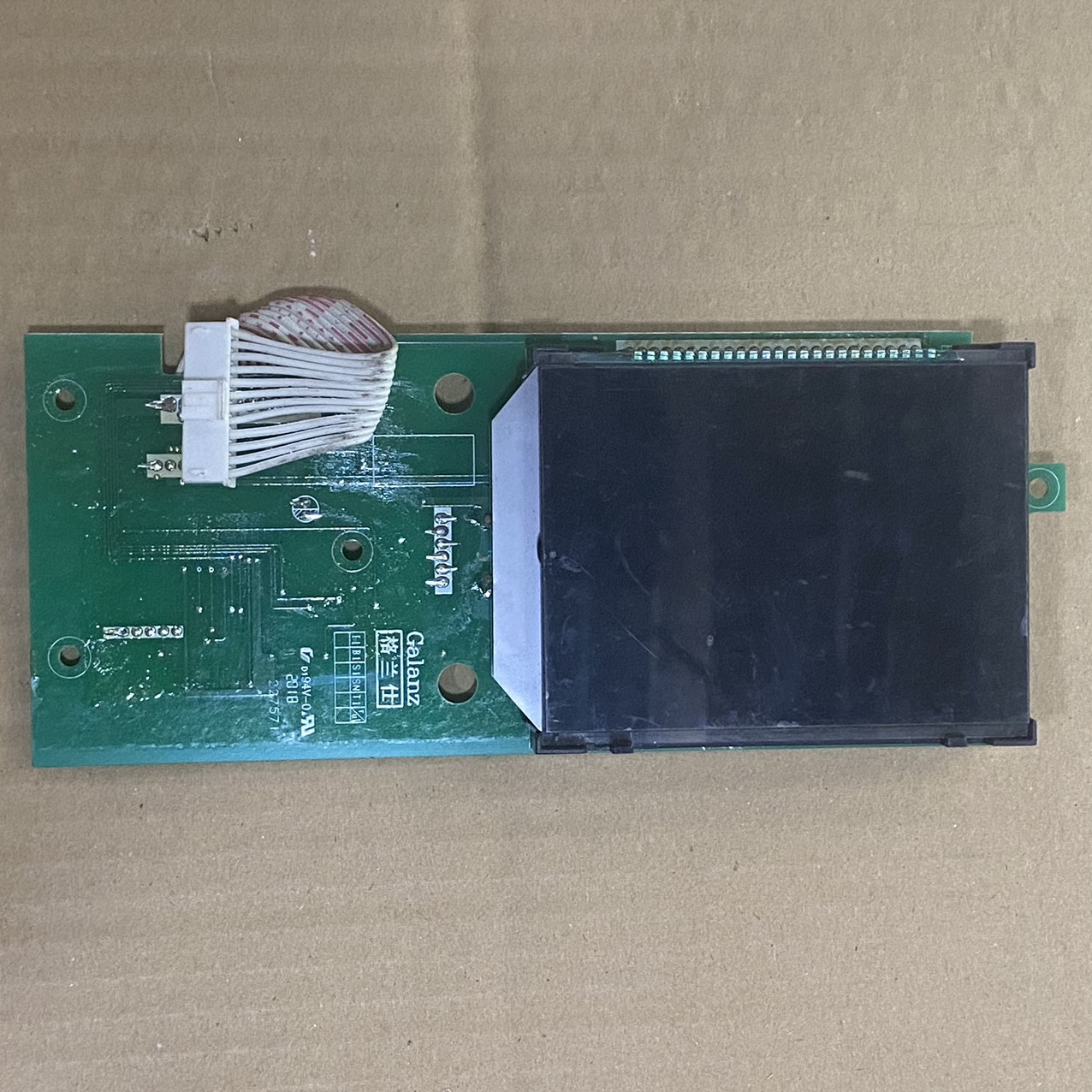 BẢNG PC LÒ VI SÓNG HM-F30A 539.30.180(532.86.926)