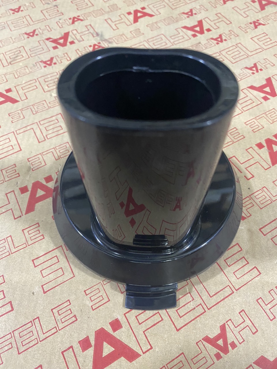 Nắp Máy Ép Chậm Hafele 535.43.087(532.86.970)