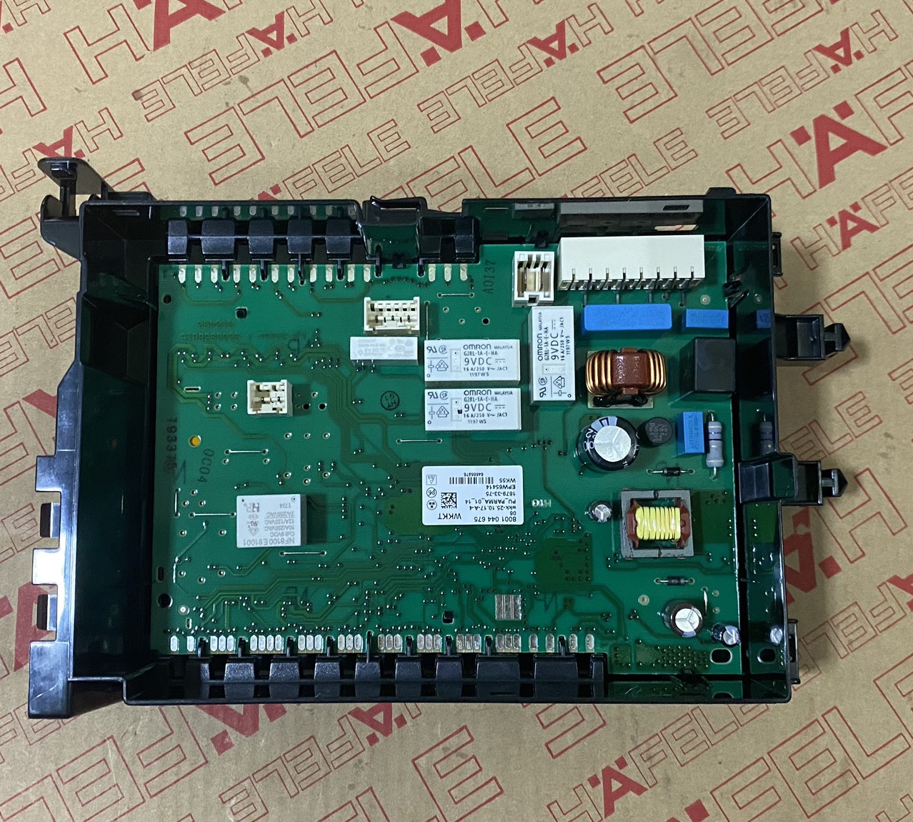MODULE ĐIỀU KHIỂN 532.87.320