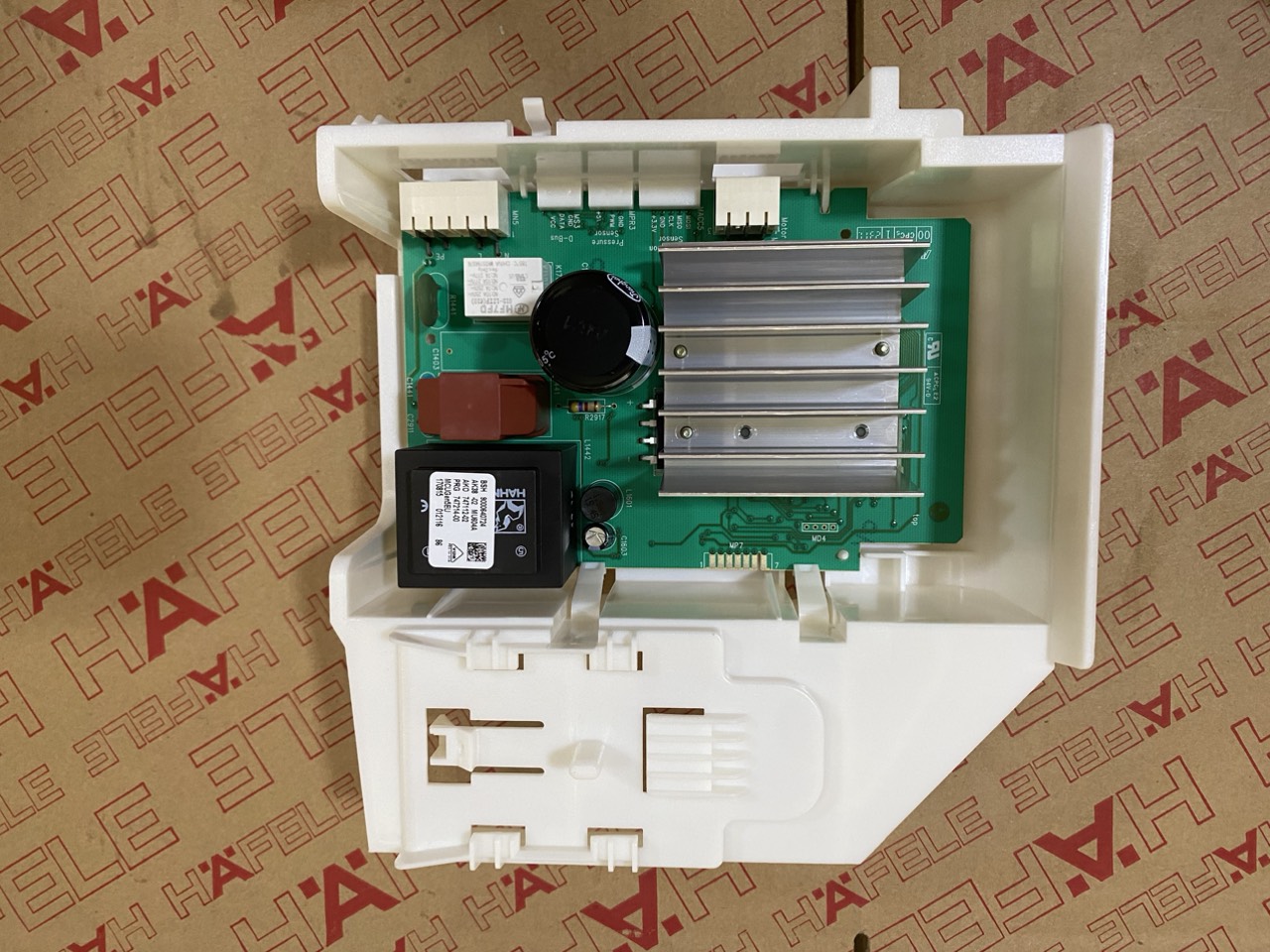 MOTOR MODULE MÁY GIẶT BOSCH 539.96.060(532.87.336)