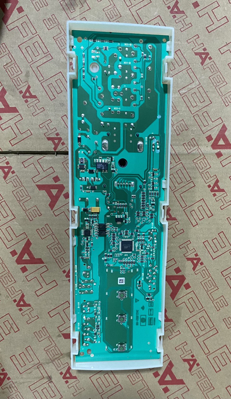 Mạch máy sấy Bosch WTA74100ZA/04 532.87.353