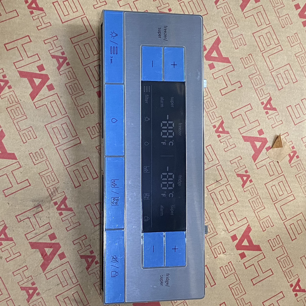 MODULE VẬN HÀNH 532.87.372