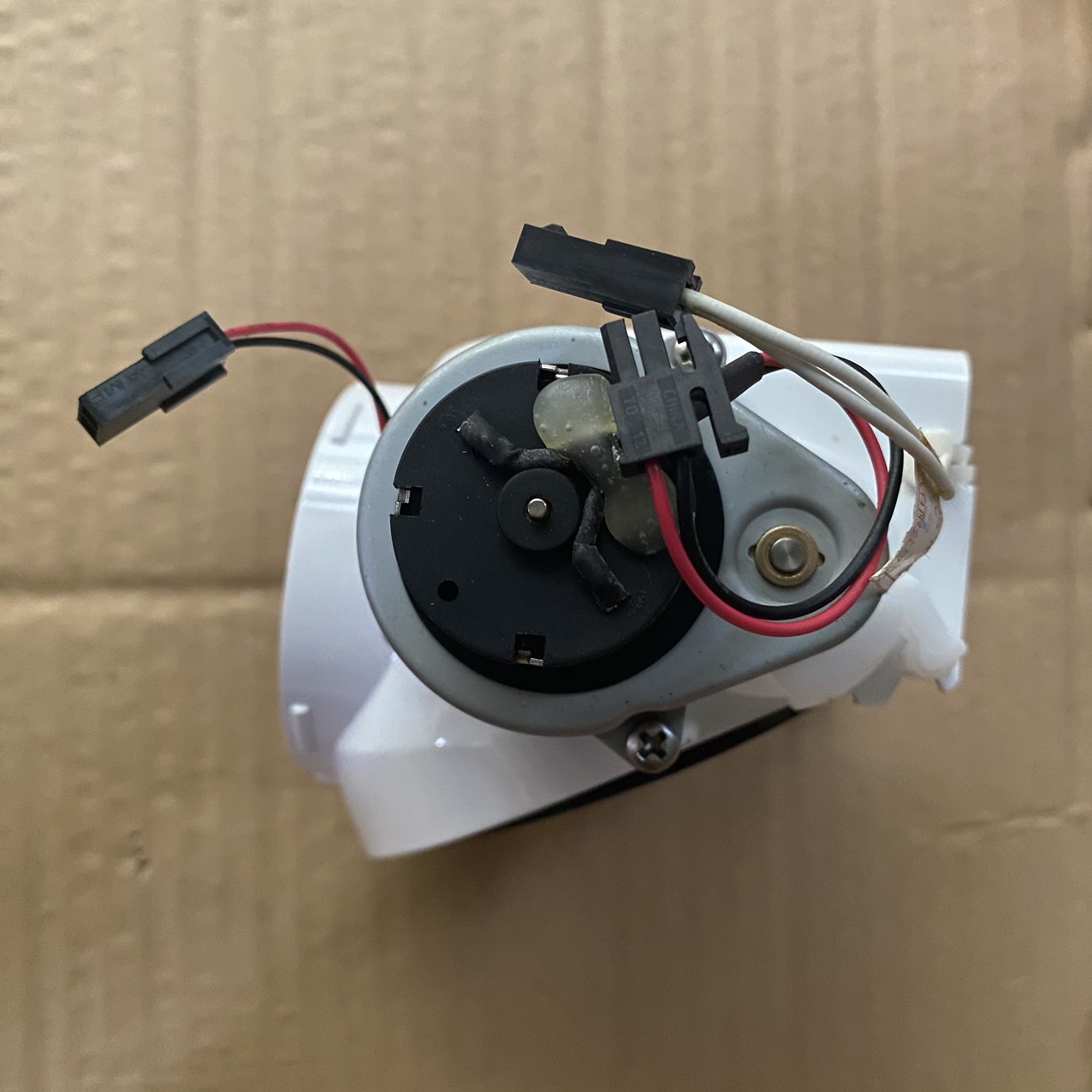 MOTOR ICE MODULE FOR BOSCH SBS FRIDGE 532.87.374