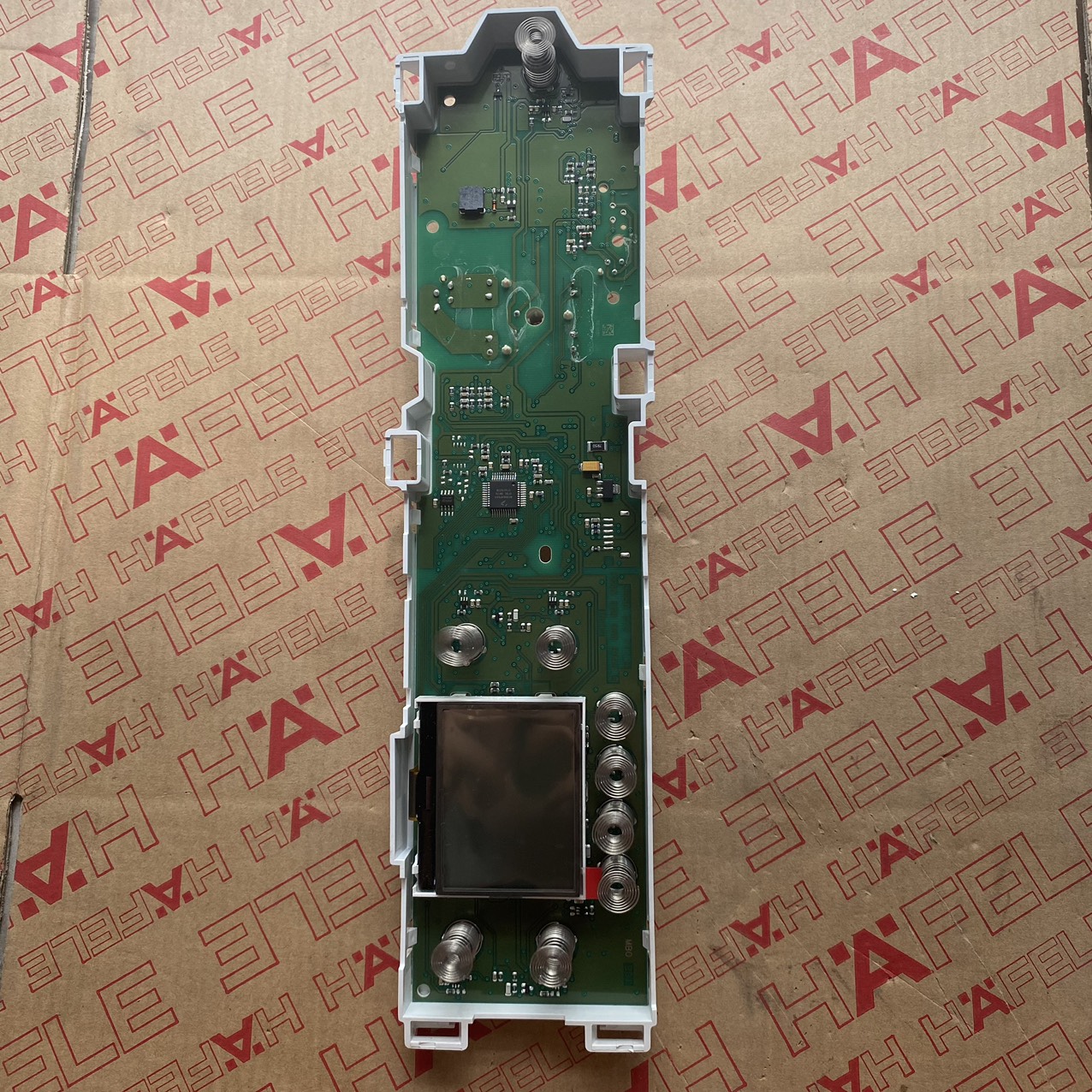 Motor module Máy giặt Bosch 539.96.080(532.87.380)