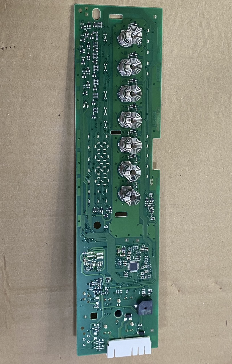 MODULE VẬN HÀNH 532.87.481