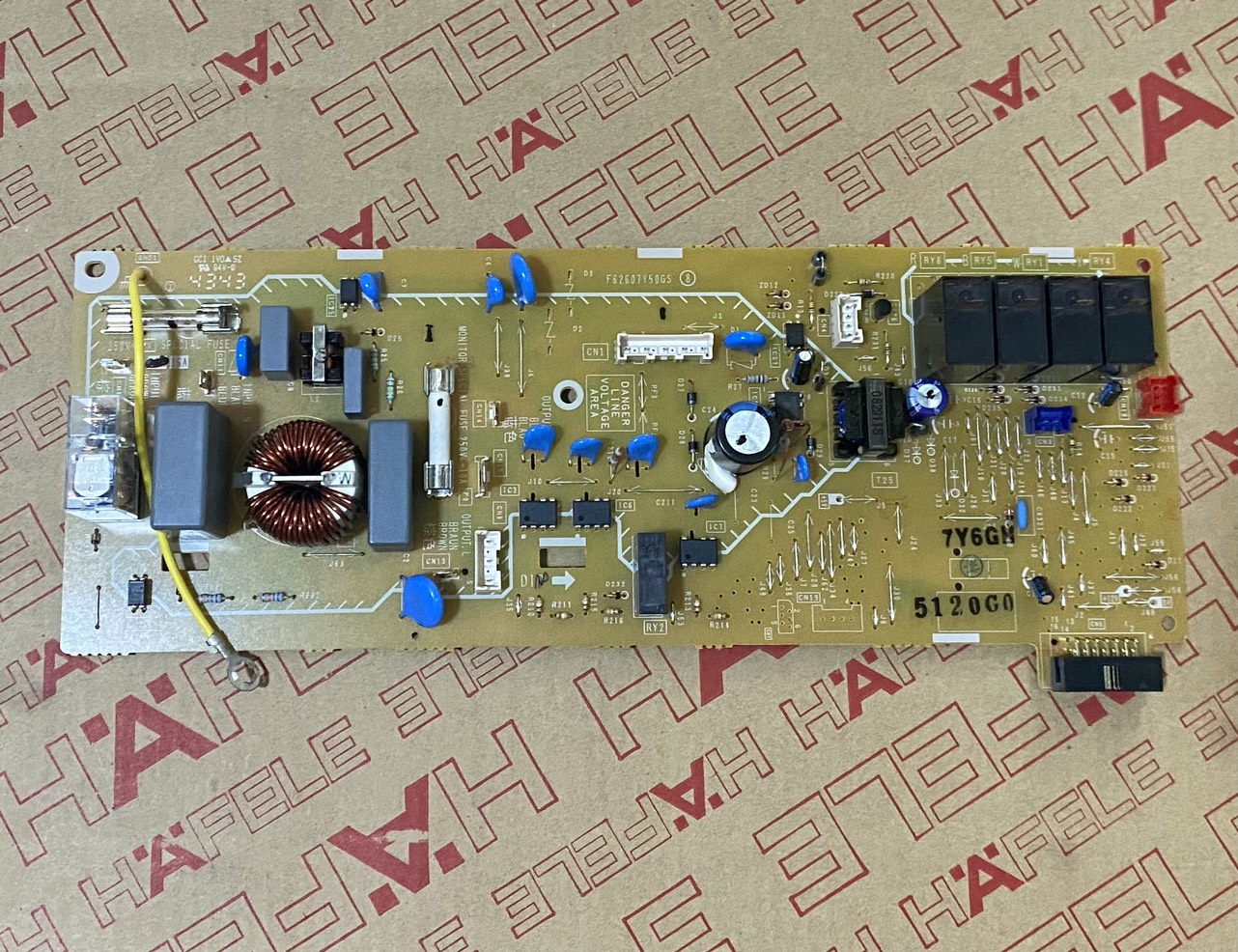 MODULE NGUỒN  532.87.499