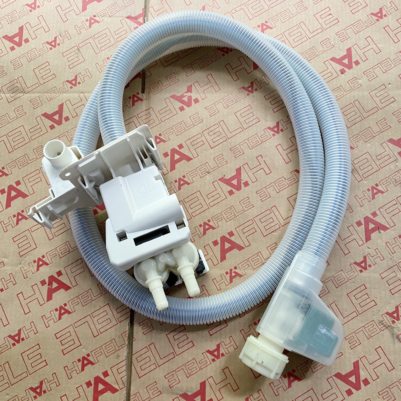 Aquastop1,5m with flowsensor F20 532.87.512