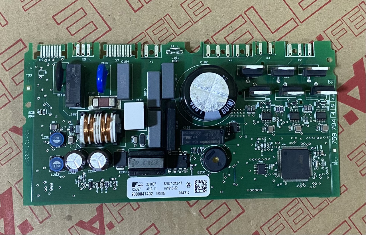 MODULE ĐIỀU KHIỂN 532.87.533