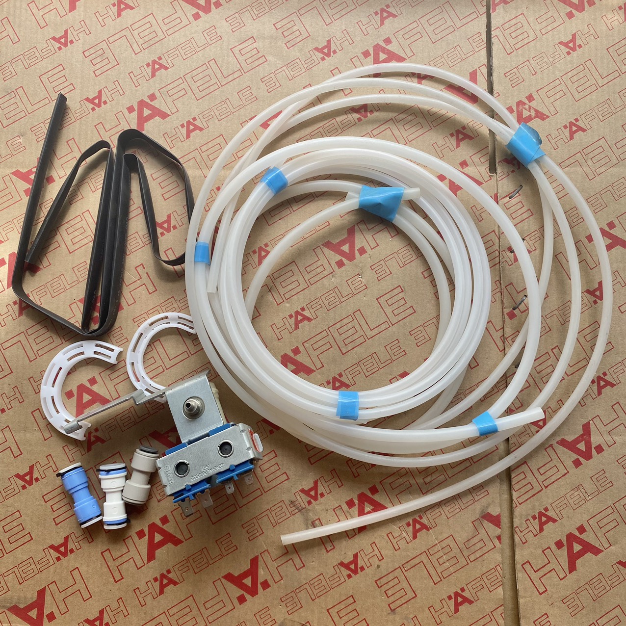 VAN NƯỚC TỦ LẠNH 532.87.538