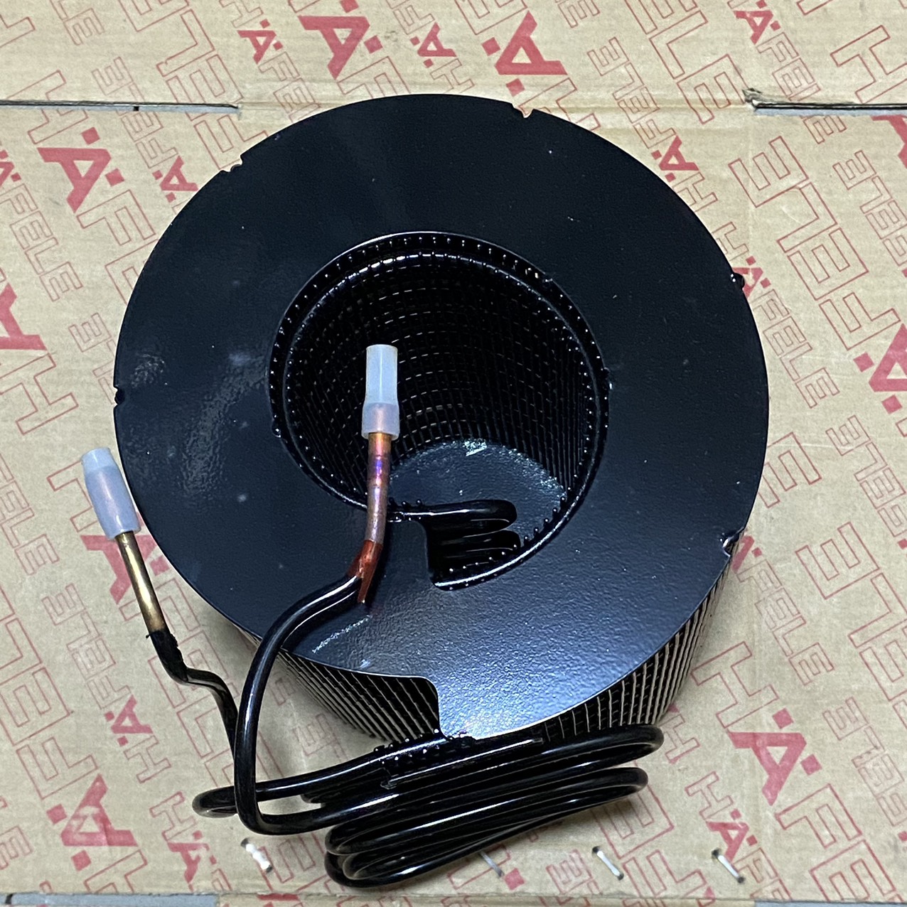 CONDENSER OF FRIDGE /646039 532.87.541