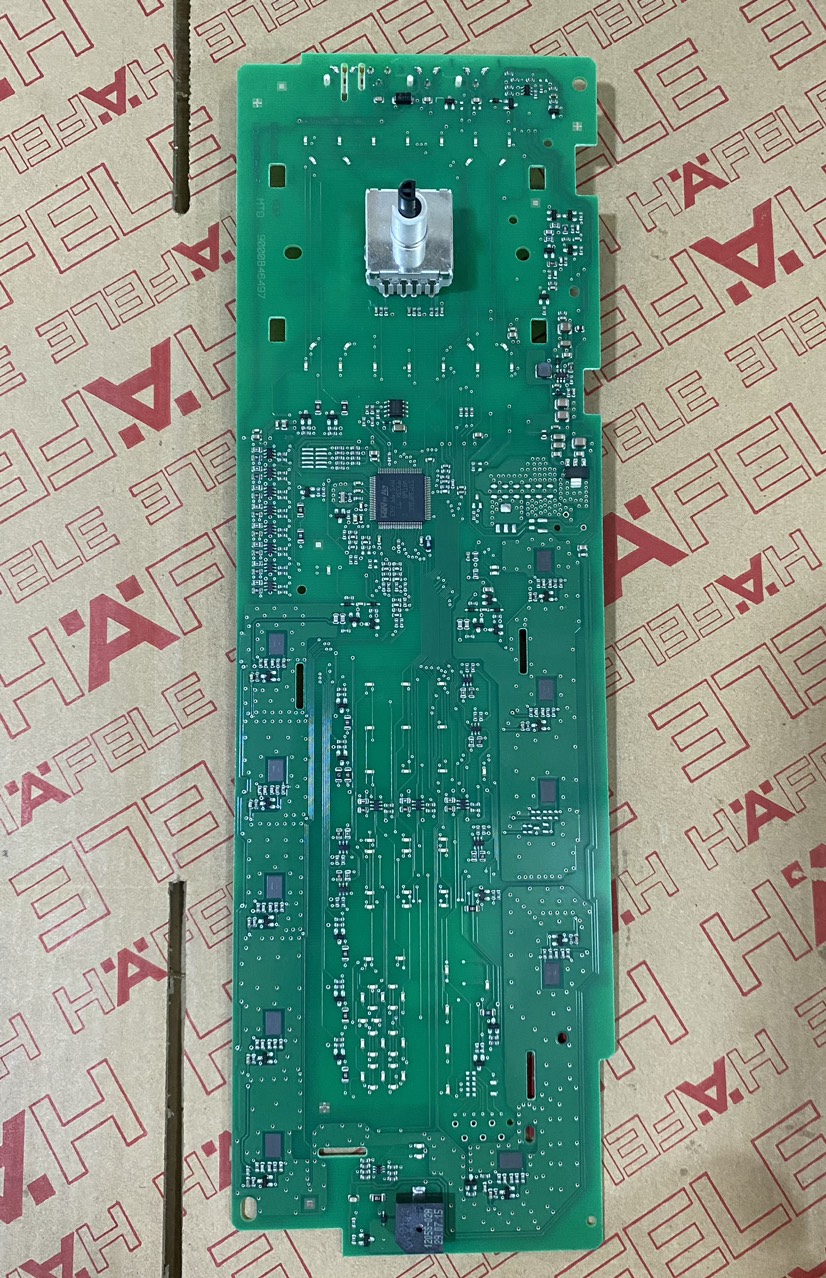 MODULE VẬN HÀNH532.87.552