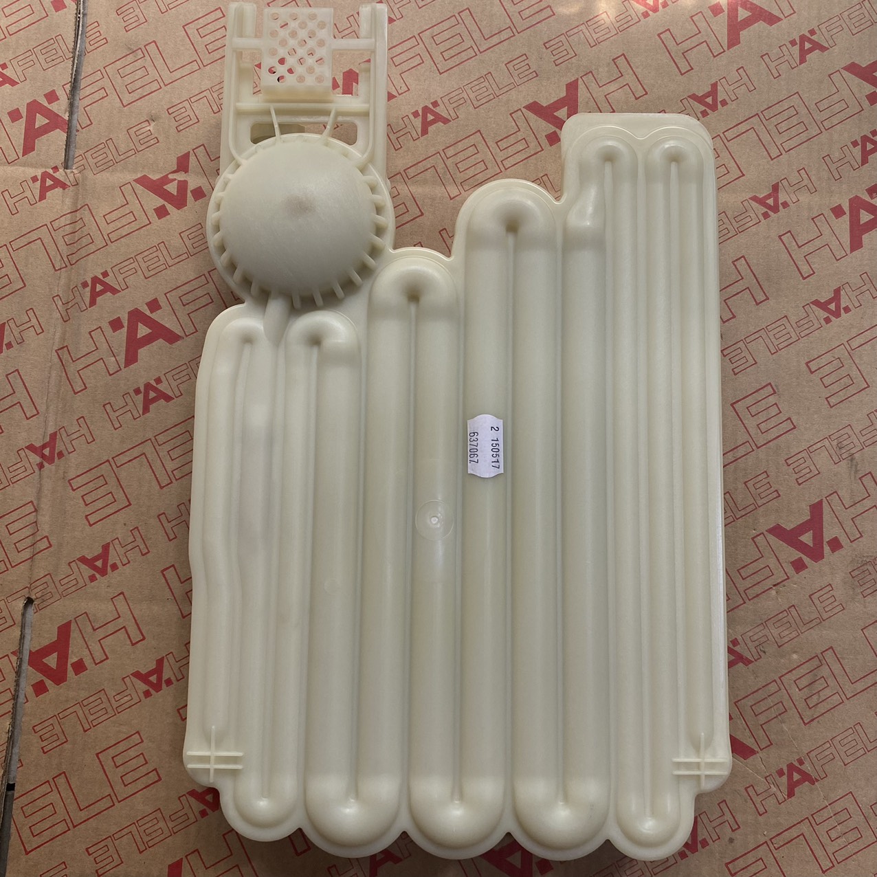 Heating element 532.87.557