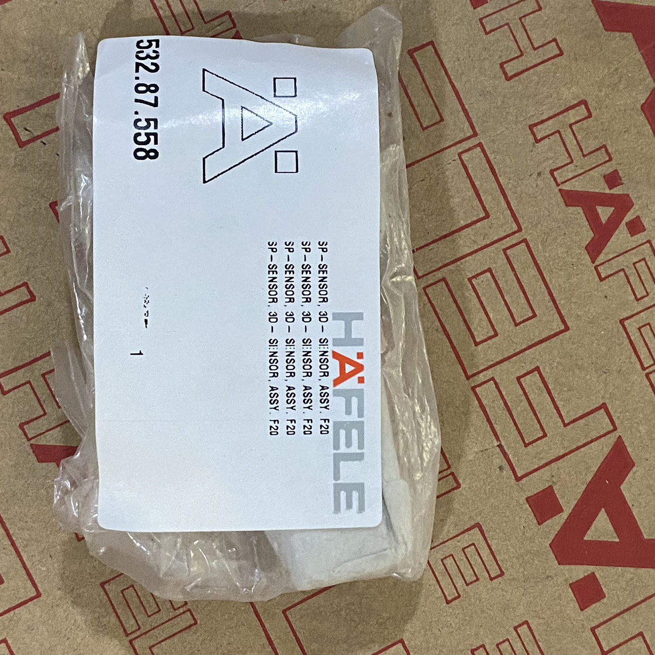 CẢM BIẾN 532.87.558