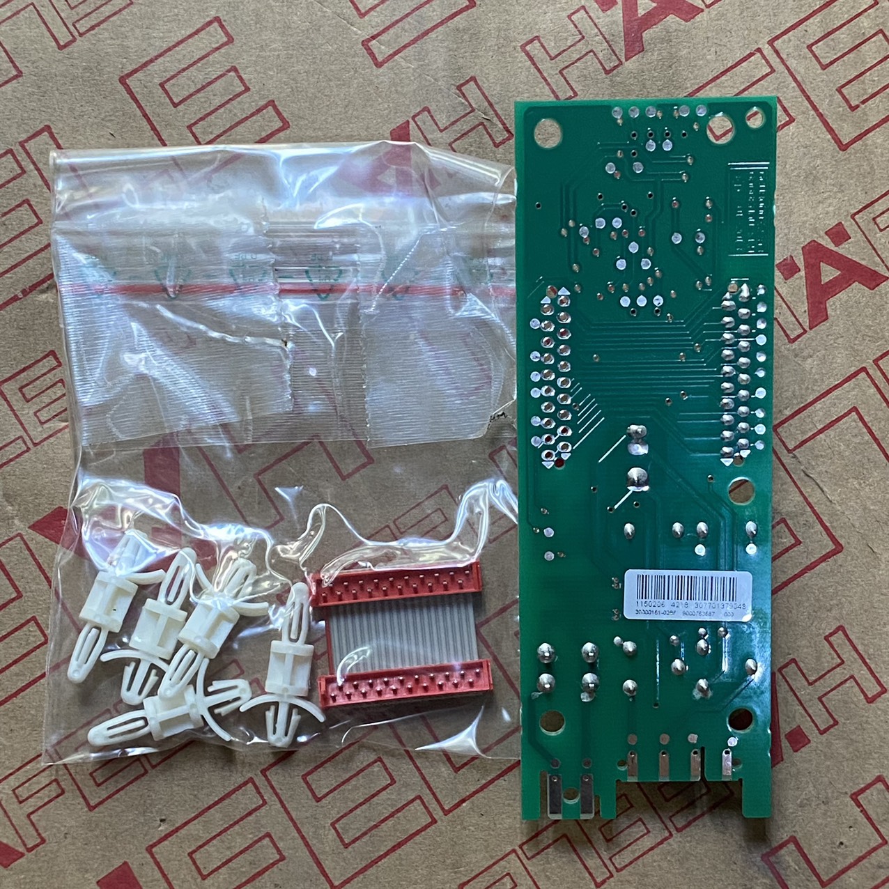 MODULE ĐIỀU KHIỂN 532.87.603