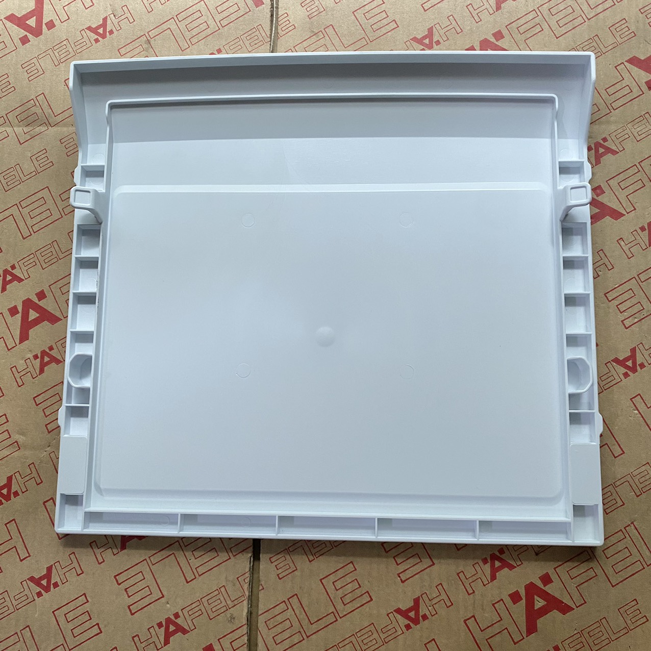 Cover (KAG90AI20G/06 ) 532.87.607