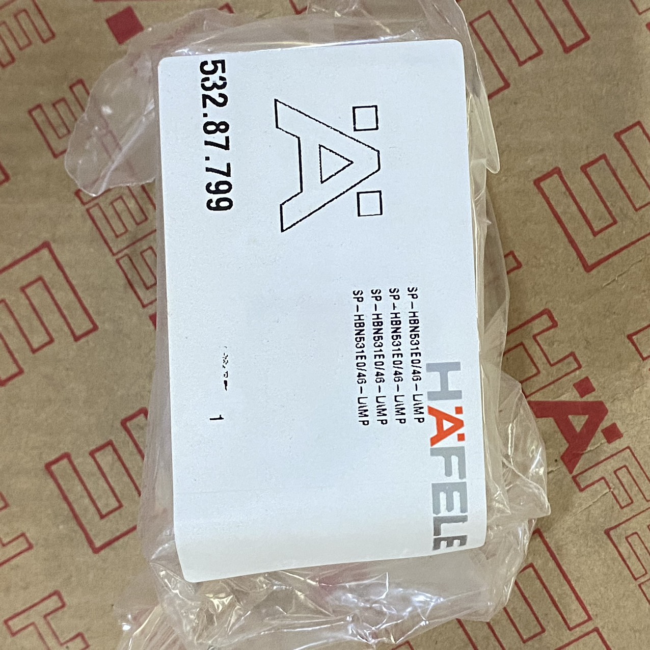 BÓNG ĐÈN 532.87.799