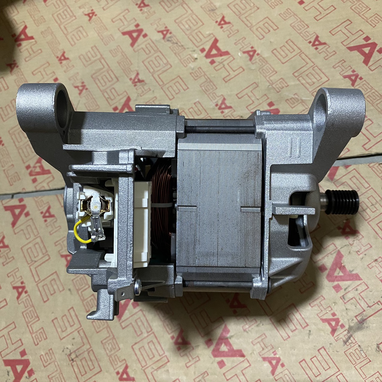 MOTOR MÁY GIẶT BOSCH WAE18161SG 539.96.0004(532.87.803)