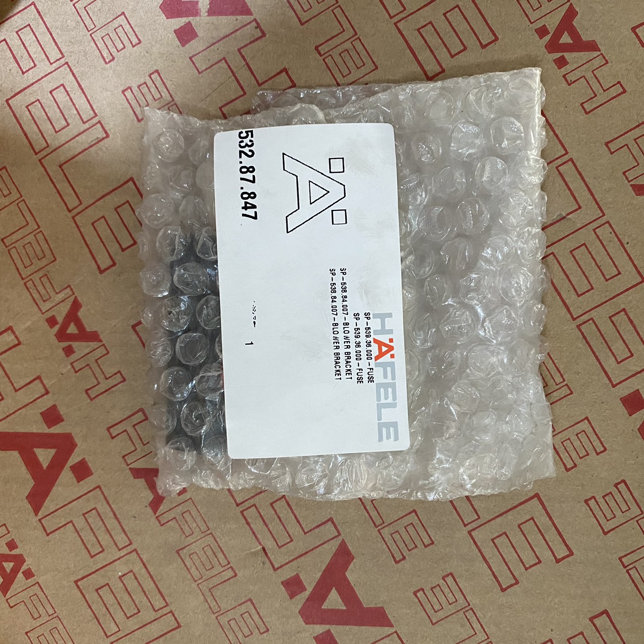 Cầu chì Lò vi sóng Bosch HMT84G651 - có nướng, 25 lít, 900W 539.36.000 (532.87.847)