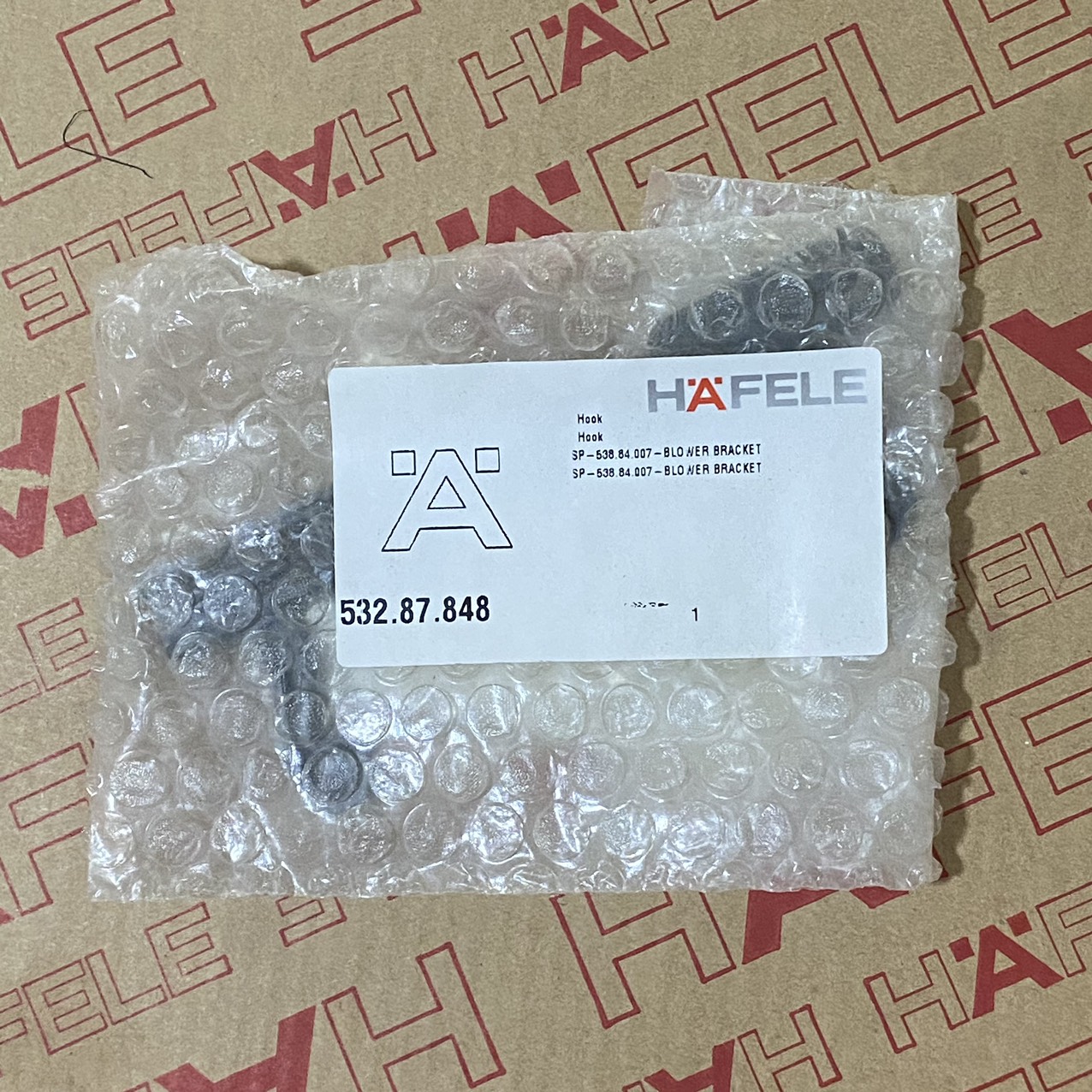 HOOK MÁY HÚT MÙI HH-BI70A HAFELE 538.84.007 (532.87.848)