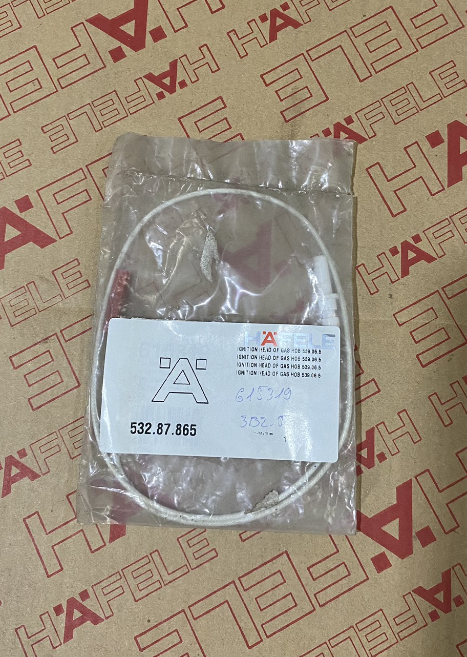 ĐẦU ĐÁNH LỬA CỦA BẾP GAS 532.87.865