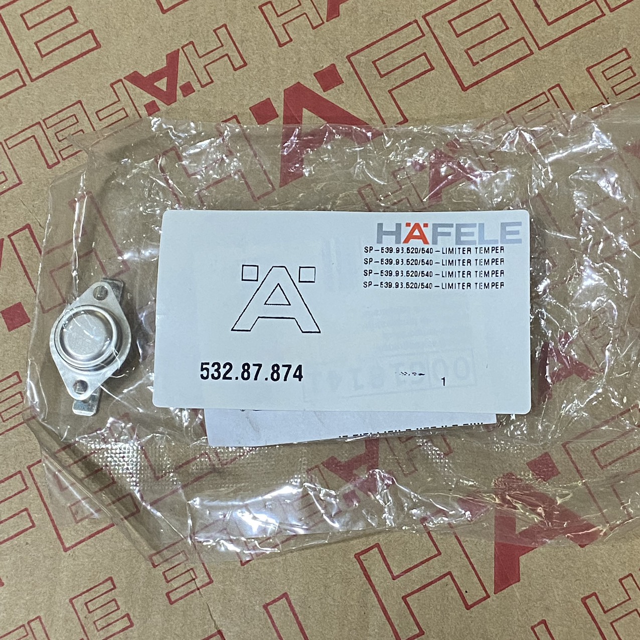 GIỚI HẠN NHIỆT ĐỘ 532.87.874