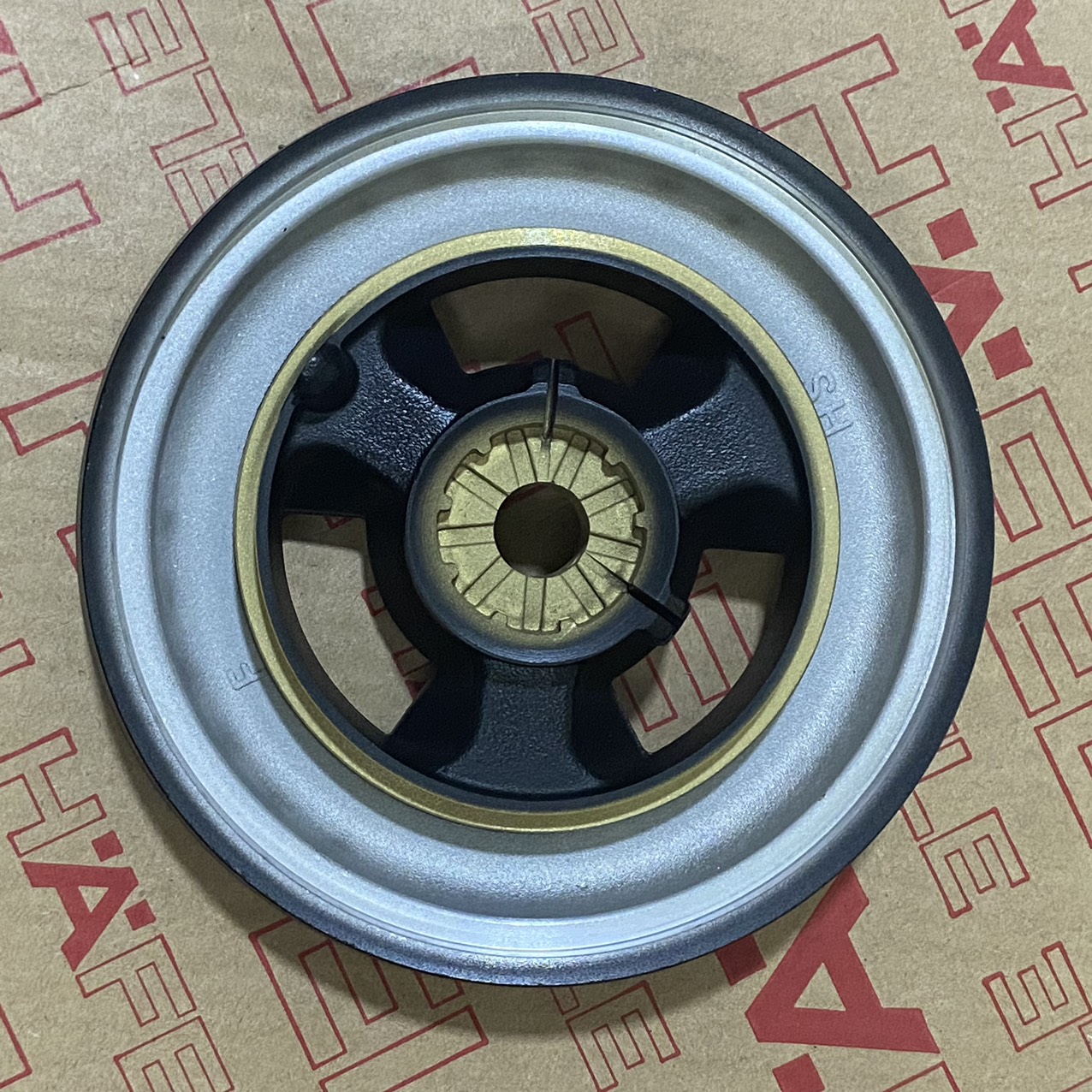 VÀNH CHIA LỬA BẾP GAS 532.87.912