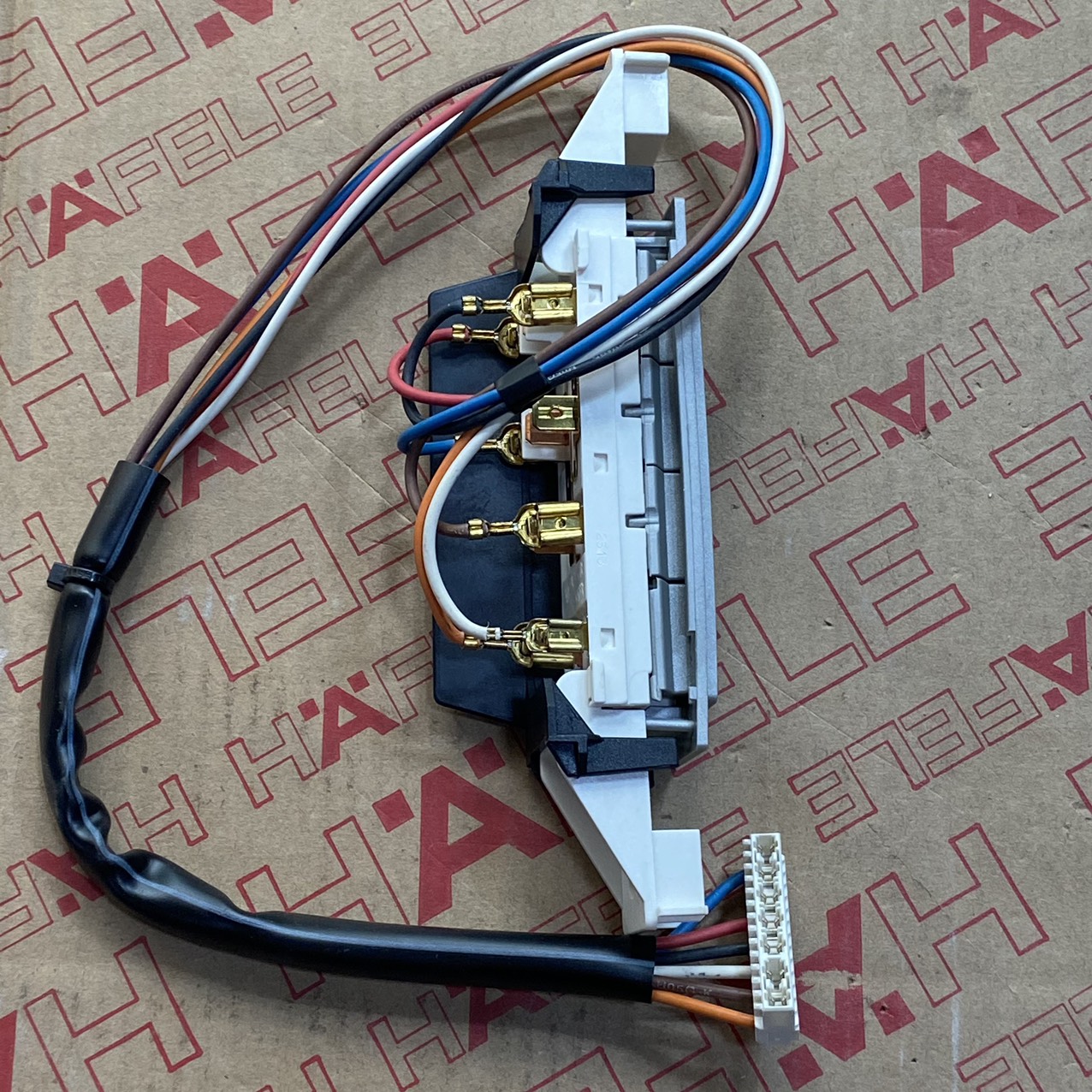 MODULE VẬN HÀNH 532.87.921