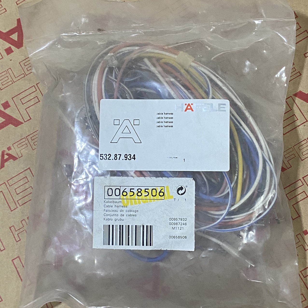 DÂY CÁP 532.87.934