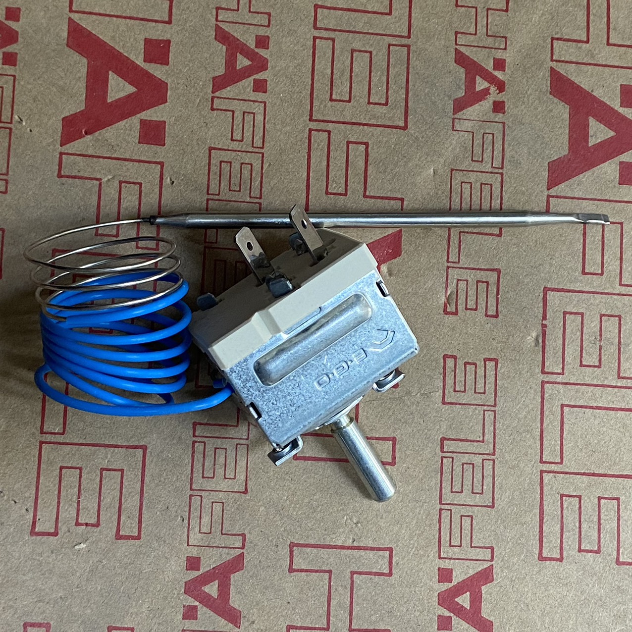 BỘ ĐIỀU CHỈNH-NHIỆT ĐỘ CHO HBN 532.87.937